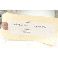 2012-2015 BMW X1 Engine Motor Mount Bracket Right OEM