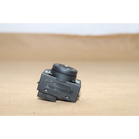 2008-2013 BMW 328i 335i M3 Front Seat Lumbar Switch Left Driver OEM