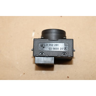 2008-2013 BMW 328i 335i M3 Front Seat Lumbar Switch Left Driver OEM