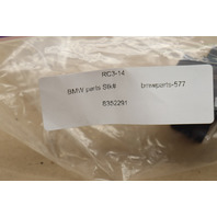 2008-2013 BMW 328i 335i M3 Front Seat Lumbar Switch Left Driver OEM