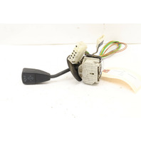 1997 BMW Z3 E36 Turn Signal Switch OEM