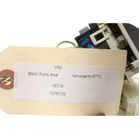 1997 BMW Z3 E36 Turn Signal Switch OEM