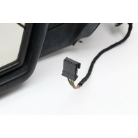 2004 2005 2006 2007 BMW 528i 535i 545i E60 Door Mirror Left Side View