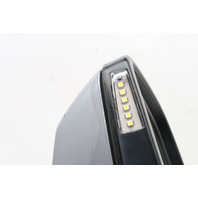 2004 2005 2006 2007 BMW 528i 535i 545i E60 Door Mirror Left Side View