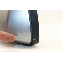 2004 2005 2006 2007 BMW 528i 535i 545i E60 Door Mirror Left Side View