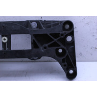 2016 BMW 528i Transmission Mount Crossmember Bracket - 22326788568 OEM