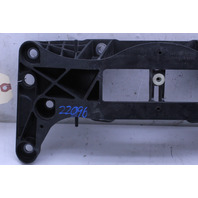 2016 BMW 528i Transmission Mount Crossmember Bracket - 22326788568 OEM