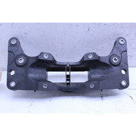 2016 BMW 528i Transmission Mount Crossmember Bracket - 22326788568 OEM