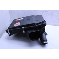 2010 BMW 535i Air Cleaner Intake Filter Box OEM