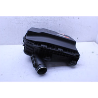 2010 BMW 535i Air Cleaner Intake Filter Box OEM