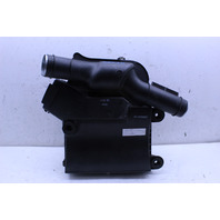 2010 BMW 535i Air Cleaner Intake Filter Box OEM