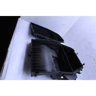 2010 BMW 535i Air Cleaner Intake Filter Box OEM