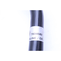 2016 BMW 528i Oil Cooling Pipe Line OEM