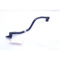 2016 BMW 528i Oil Cooling Pipe Line OEM