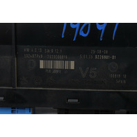 BMW 528i 535i 550i 640i 740i 750i Electronic Junction Box Body Module OEM