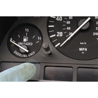 2001 BMW 740iL E38 Speedometer Instrument Cluster OEM