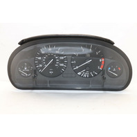 2001 BMW 740iL E38 Speedometer Instrument Cluster OEM