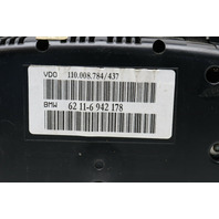 2001 BMW 740iL E38 Speedometer Instrument Cluster OEM