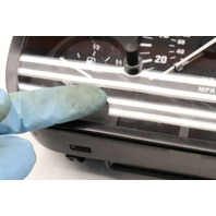 2001 BMW 740iL E38 Speedometer Instrument Cluster OEM