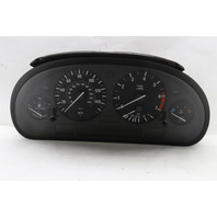 2001 BMW 740iL E38 Speedometer Instrument Cluster OEM