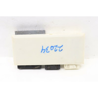 2001 BMW X5 General Basic Body Control Module BCM OEM