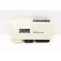 2001 BMW X5 General Basic Body Control Module BCM OEM