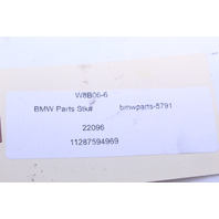 2012 2013 2014 2015 BMW 328i 528i N20 Belt Tensioner Pulley OEM