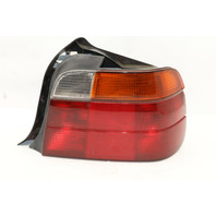 1995 1996 1997 1998 BMW 318Ti E36 Tail Light Lamp Right - 63218353552 OEM