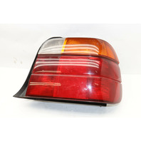 1995 1996 1997 1998 BMW 318Ti E36 Tail Light Lamp Right - 63218353552 OEM