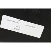 1995 1996 1997 1998 BMW 318Ti E36 Tail Light Lamp Right - 63218353552 OEM