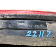 1995 1996 1997 1998 BMW 318Ti E36 Tail Light Lamp Right - 63218353552 OEM