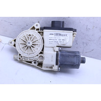 2004-2010 BMW X3 Front Power Window Motor Left Driver - 67626925963 OEM