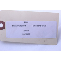 2004-2010 BMW X3 Front Power Window Motor Left Driver - 67626925963 OEM