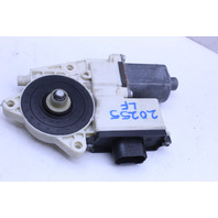 2004-2010 BMW X3 Front Power Window Motor Left Driver - 67626925963 OEM