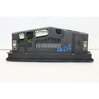 2002 2003 2004 BMW M3 Climate Temperature Control Panel OEM