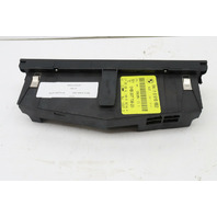 2002 2003 2004 BMW M3 Climate Temperature Control Panel OEM