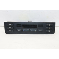 2002 2003 2004 BMW M3 Climate Temperature Control Panel OEM