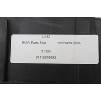 2002 2003 2004 BMW M3 Climate Temperature Control Panel OEM