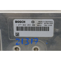 2011 BMW X5 Active Steering Control Module OEM