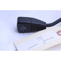 1995 BMW 318Ti E36 Turn Signal Switch OEM