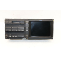 1999 2000 BMW 528i 540i 740i M5 E38 E39 Navigation Stereo Radio Tape Player OEM