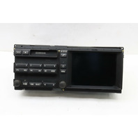 1999 2000 BMW 528i 540i 740i M5 E38 E39 Navigation Stereo Radio Tape Player OEM