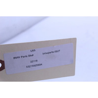 2006 2007 BMW 530i E60 Wagon Tail Light Lamp Right OEM