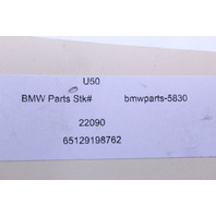 2010 BMW 528i 535i Amplifier Harman Kardon 65129198762 OEM