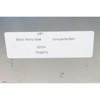 2001 BMW X5 Engine Computer Module ECU ECM DME OEM