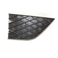 2008 2009 2010 BMW 650i E63 E64 Front Bumper Lower Grille Left Driver OEM