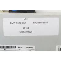 2007-2013 BMW X5 X6 Tailgate Lift Control Module 61357304626 OEM