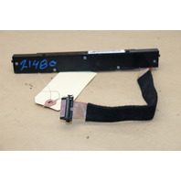 2006-2008 BMW 330i 335i Seat Heater Window Shade Switch - 61316962609 OEM