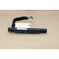 2006-2008 BMW 330i 335i Seat Heater Window Shade Switch - 61316962609 OEM