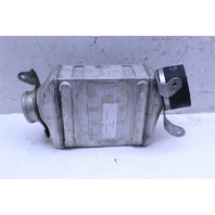 2010 2011 2012 2013 BMW X5M X6M Intercooler Cylinder 5-8 Left OEM